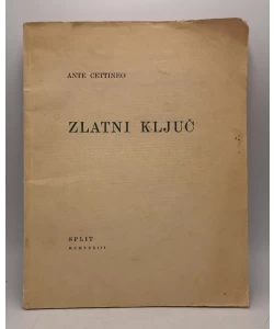 Zlatni ključ