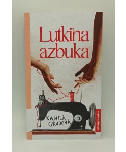 Lutkina azbuka