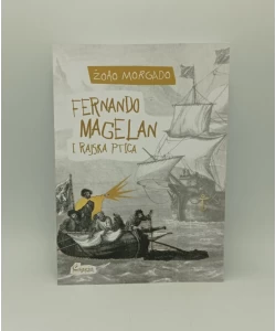 Fernando Magelan i rajska ptica