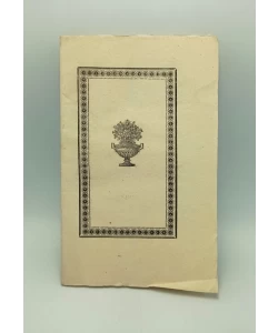 Voyage dans la Dalmatie maritime en MDCCCIV. par Jacques de Concina chevalier de l'Empire d'Autriche, de l'ordre militaire de Jerusalem et de l'ordre royal du Christ