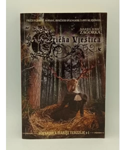 Suparnica Marije Terezije I