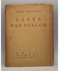 Laste nad uvalom
