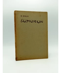 Sumurun: roman s Istoka