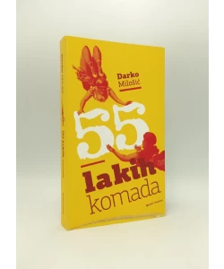 55 lakih komada