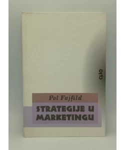 Strategije u marketingu