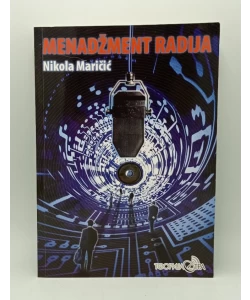 Menadžment radija