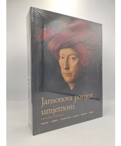 Jansonova povijest umjetnosti