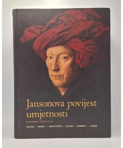 Jansonova povijest umjetnosti