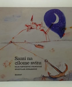 Sami na cilome svitu