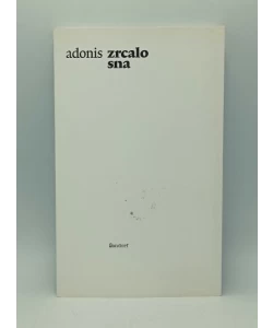 Zrcalo sna