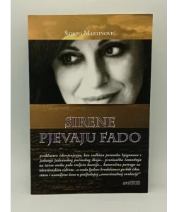 Sirene pjevaju Fado
