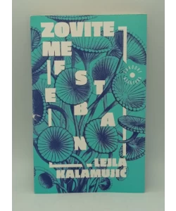 Zovite me Esteban