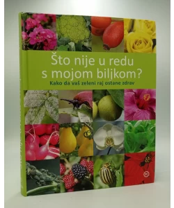 Što nije u redu s mojom biljkom?