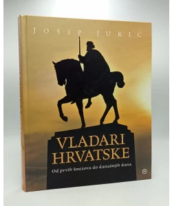 Vladari Hrvatske