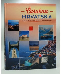 Čarobna Hrvatska