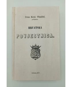 Hrvatska povjestnica