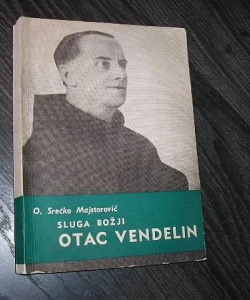 Sluga Božji otac Vandelin