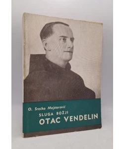 Sluga Božji otac Vandelin