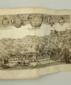 Die Ehre des Herzogthums Krain, Vol 4