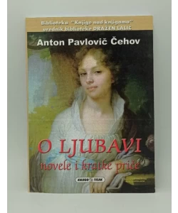 O ljubavi