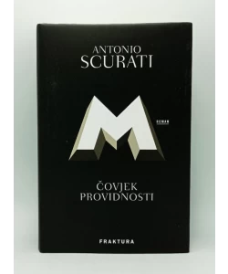 Čovjek providnosti