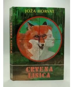 Crvena lisica