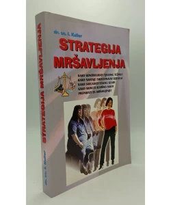 Strategije mršavljenja