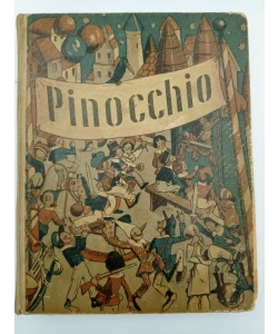 Pinocchio