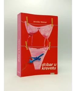 Dobar u krevetu
