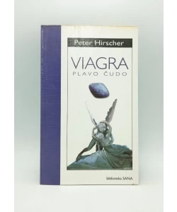 Viagra: plavo čudo