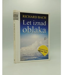 Let iznad oblaka