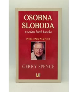 Osobna sloboda u sedam lakih koraka