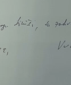 Knjiga Slobodan Vuličević autor Ive Šimat Banov