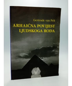 Arhaična povijest ljudskoga roda