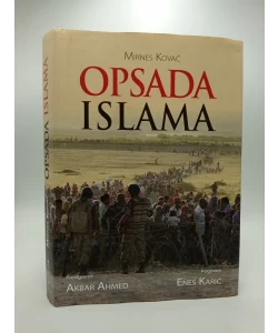 Opsada islama