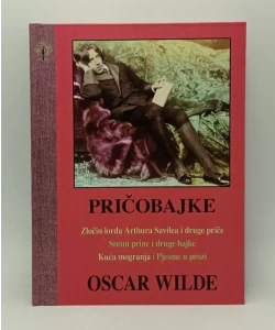 Pričobajke