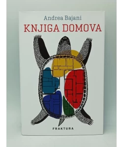 Knjiga domova