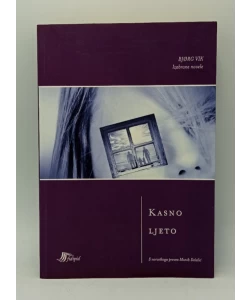 Kasno ljeto