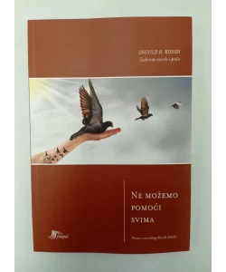Ne možemo pomoći svima
