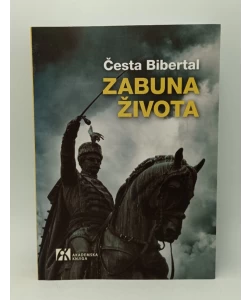 Zabuna života