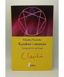 Karakter i neuroza