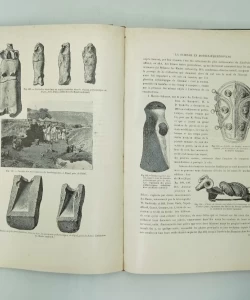 Knjiga La Bosnie et l'Herzegovine autor Louis Olivier