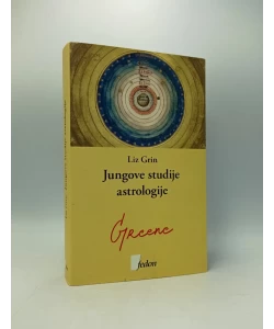 Jungove studije astrologije