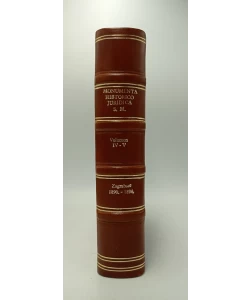 Hrvatski pisani zakoni: Vinodolski, Poljički, Vrbanski a donekle i svega Krčkog otoka, Kastavski, Veprinački i Trsatski / Hrvatski urbari