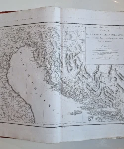 Voyage pittoresque et historique de l'Istrie et de la Dalmatie