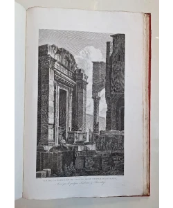 Voyage pittoresque et historique de l'Istrie et de la Dalmatie
