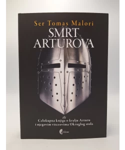 Smrt Arturova