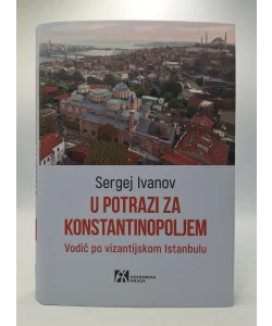 U potrazi za Konstantinopoljem