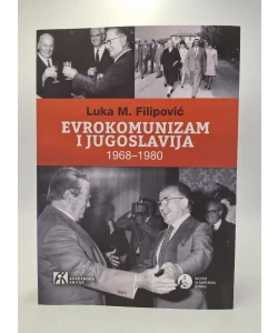 Evrokomunizam i Jugoslavija 1986-1980