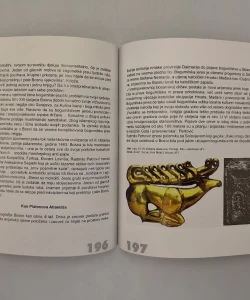 Knjiga Stećci: bosanski stil autor Ragib Lubovac Čelebija
